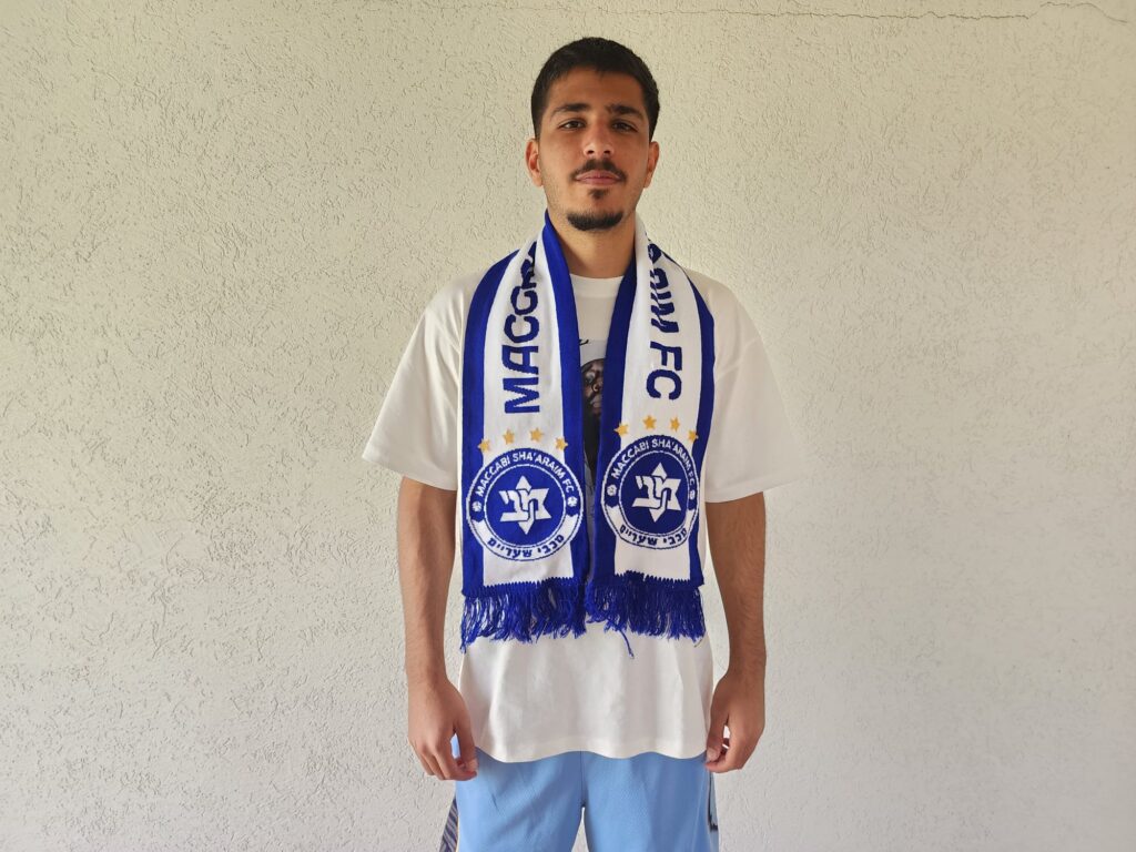 דור אוסובסקי