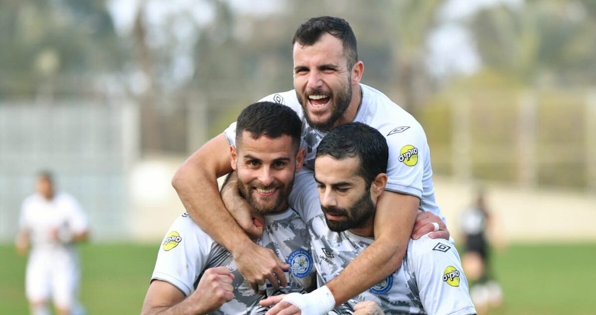 מ.ס קריית ים