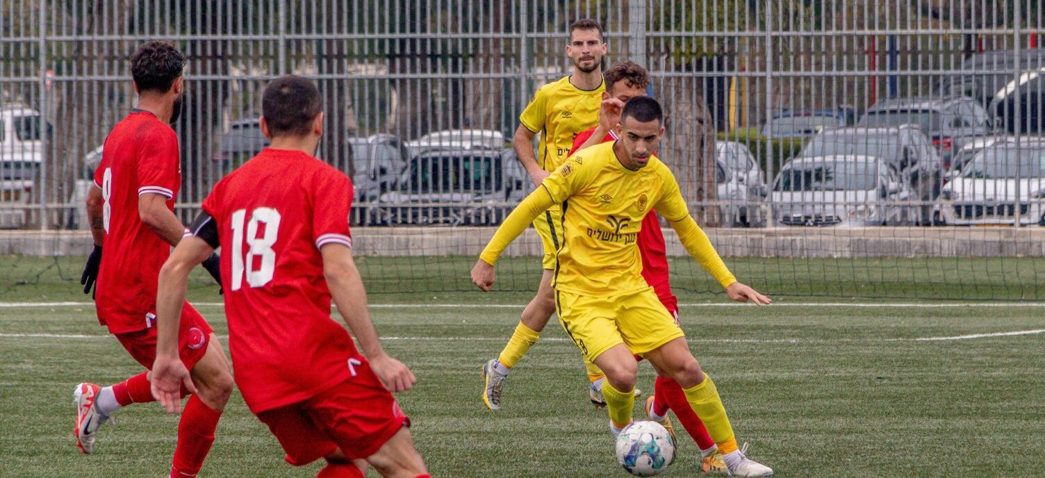 עידן סולימני