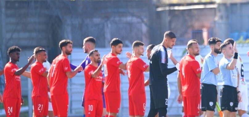 הפועל רעננה