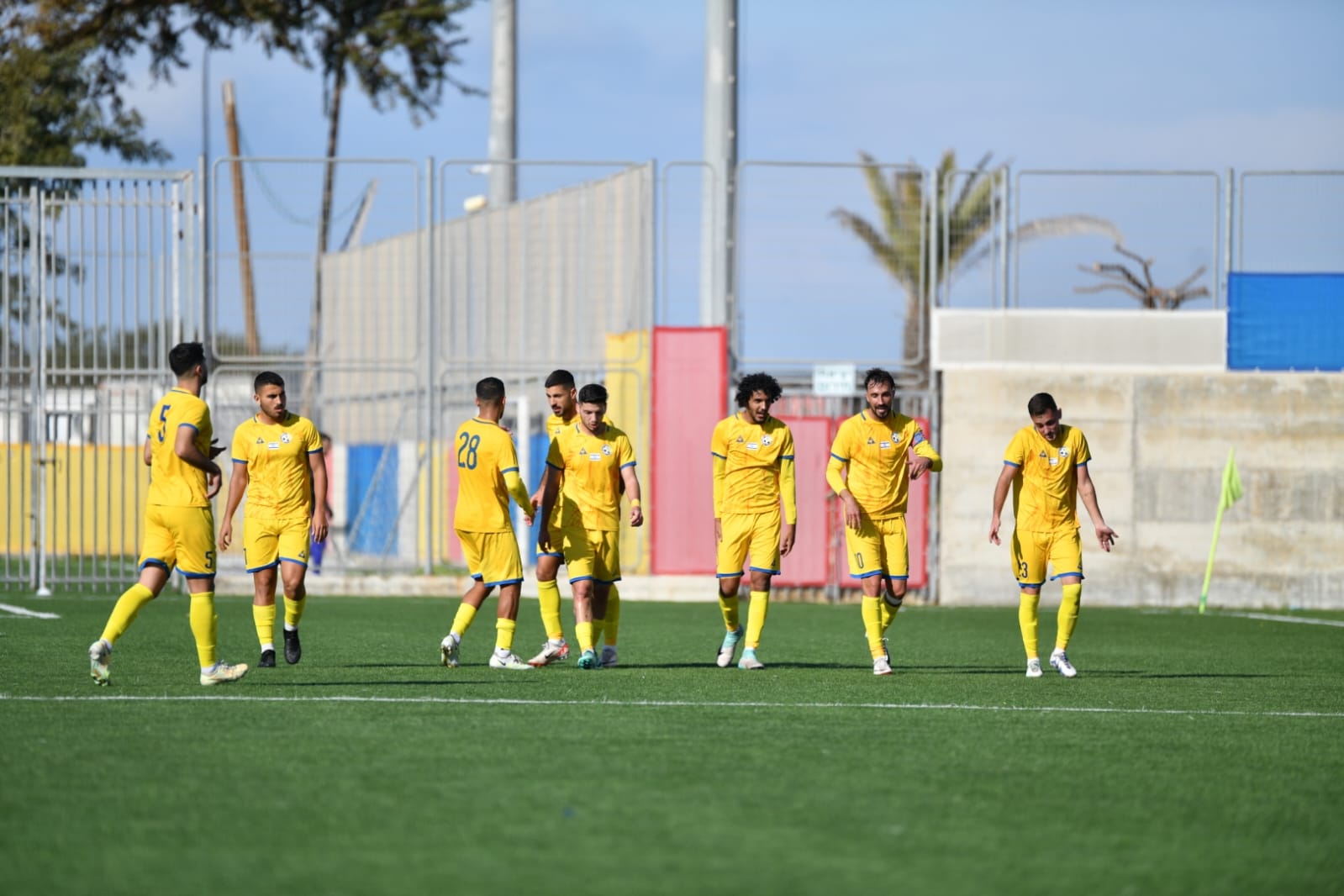 אתא ביאליק 3