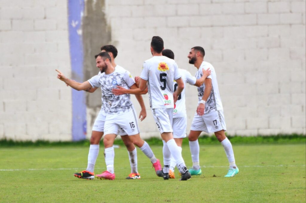 מ.ס קריית ים