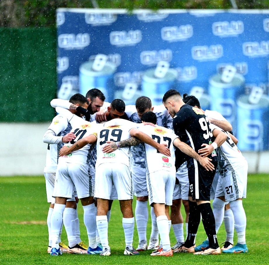 מ.ס קריית יםם