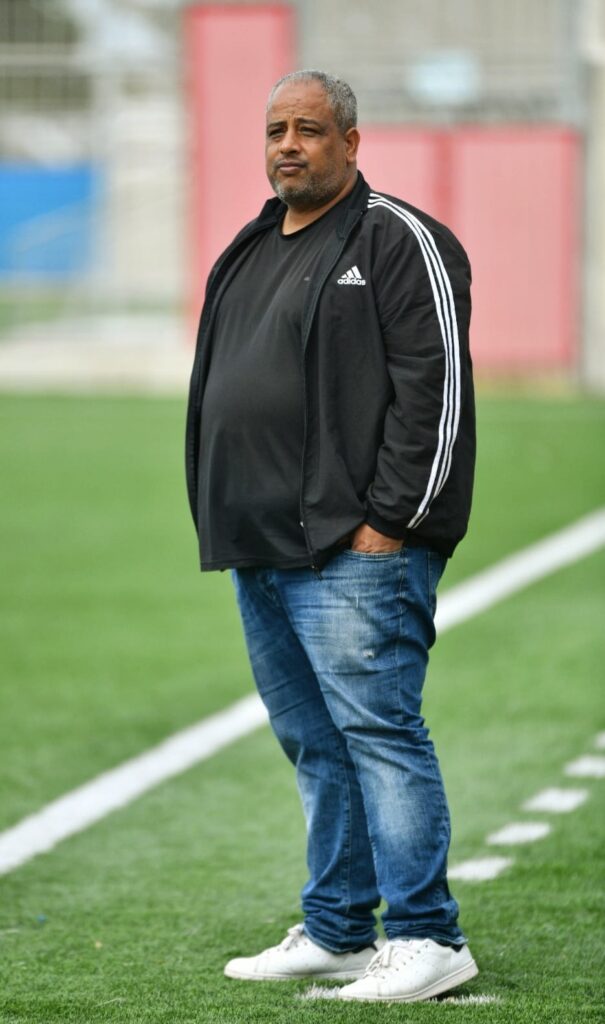 עיסא נוגידאת