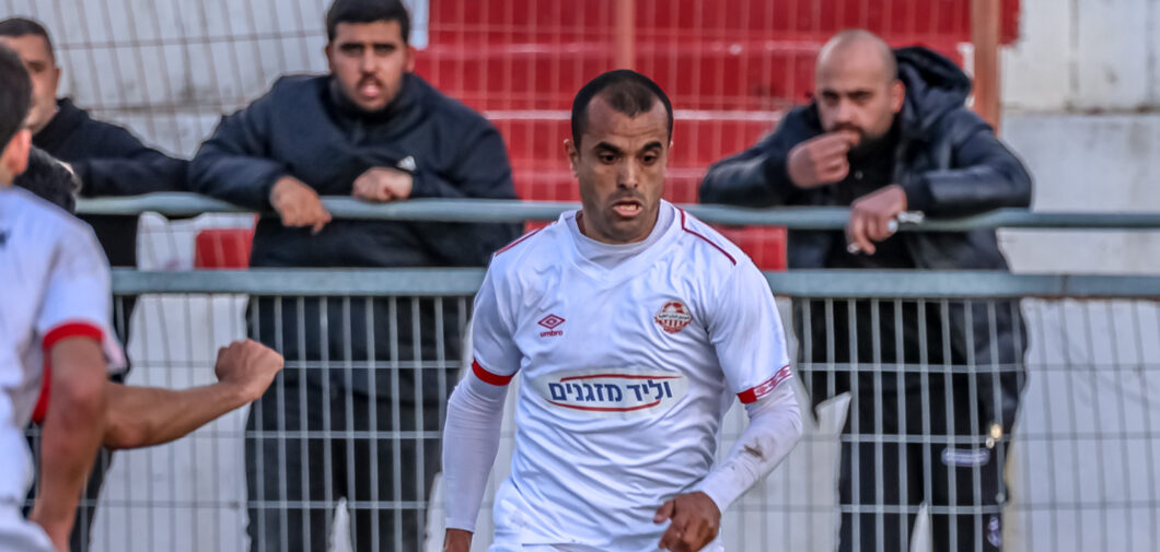 מוראד אבו ענזה