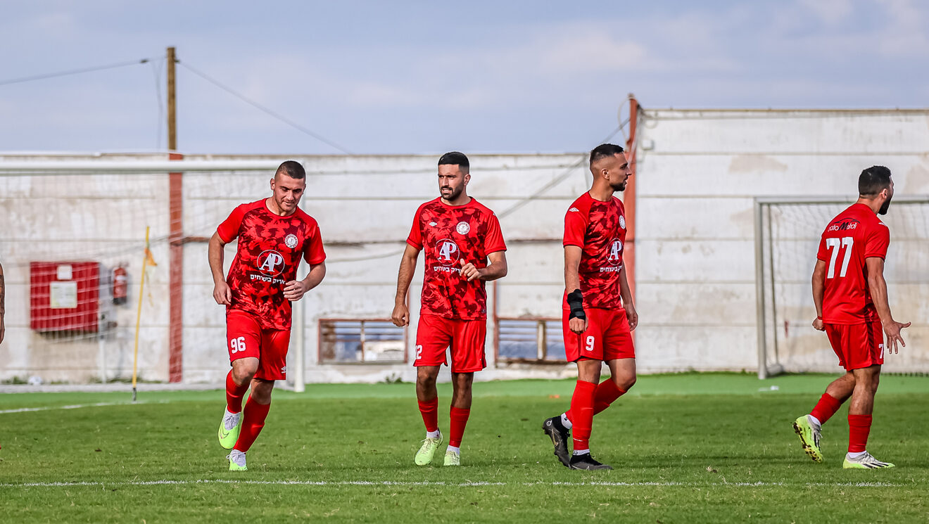 באקה אל גרבייה