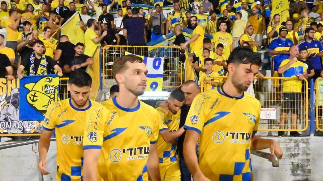 עירוני אשדוד