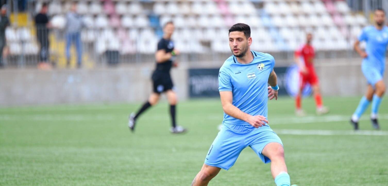 מיכאל אשכנזי