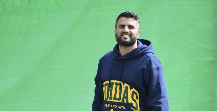 עומרי ביטון