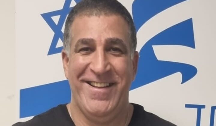 גודרדנה יוסי