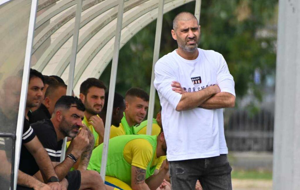 אורי קרגולה