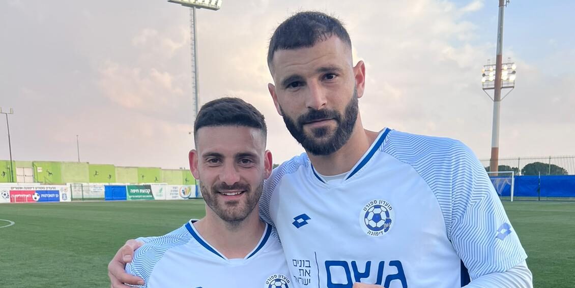 אליאור משעלי