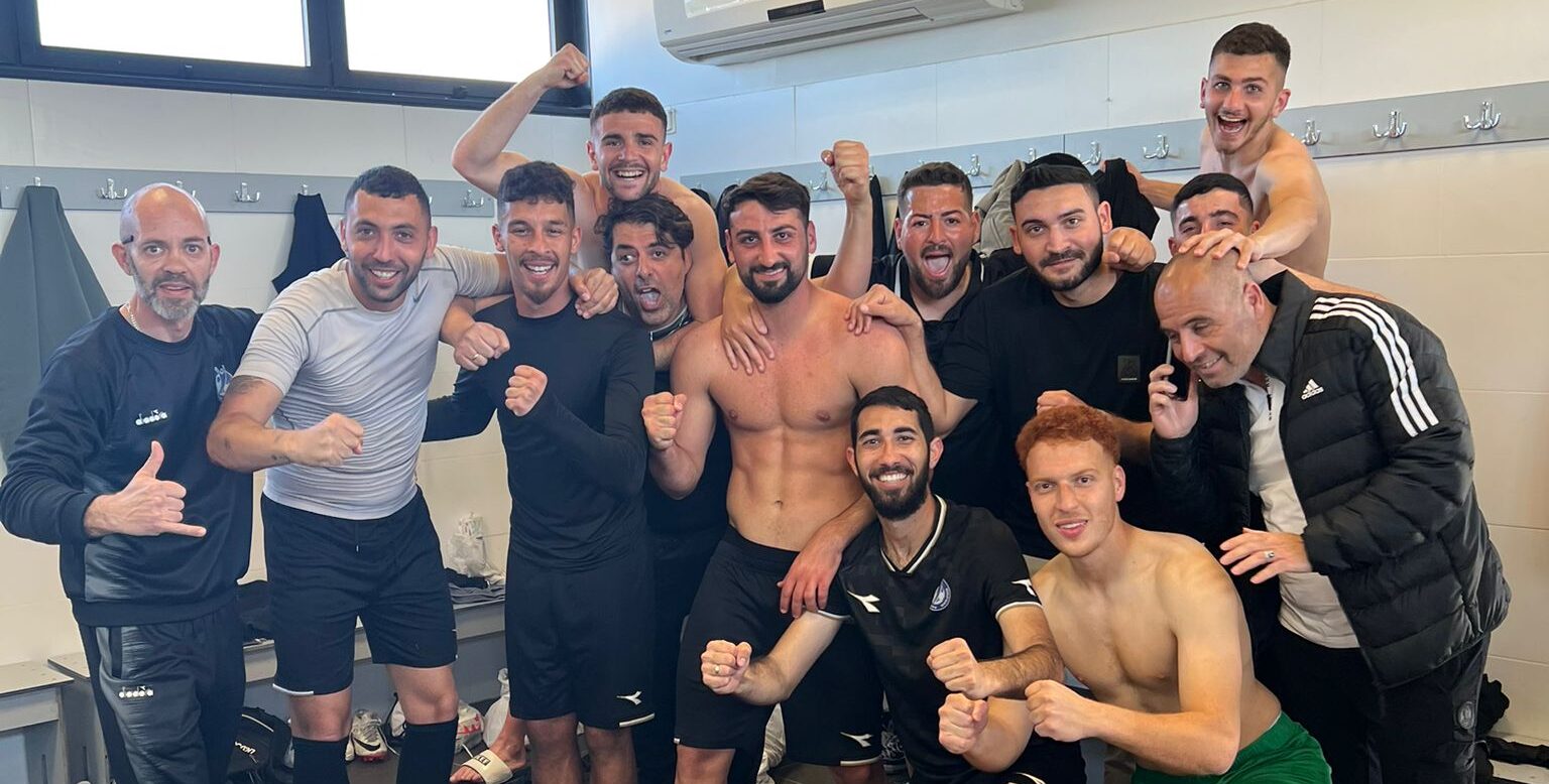 עירוני מודיעין