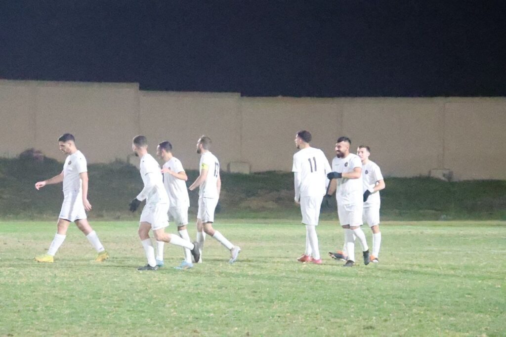 מכבי באר שבע