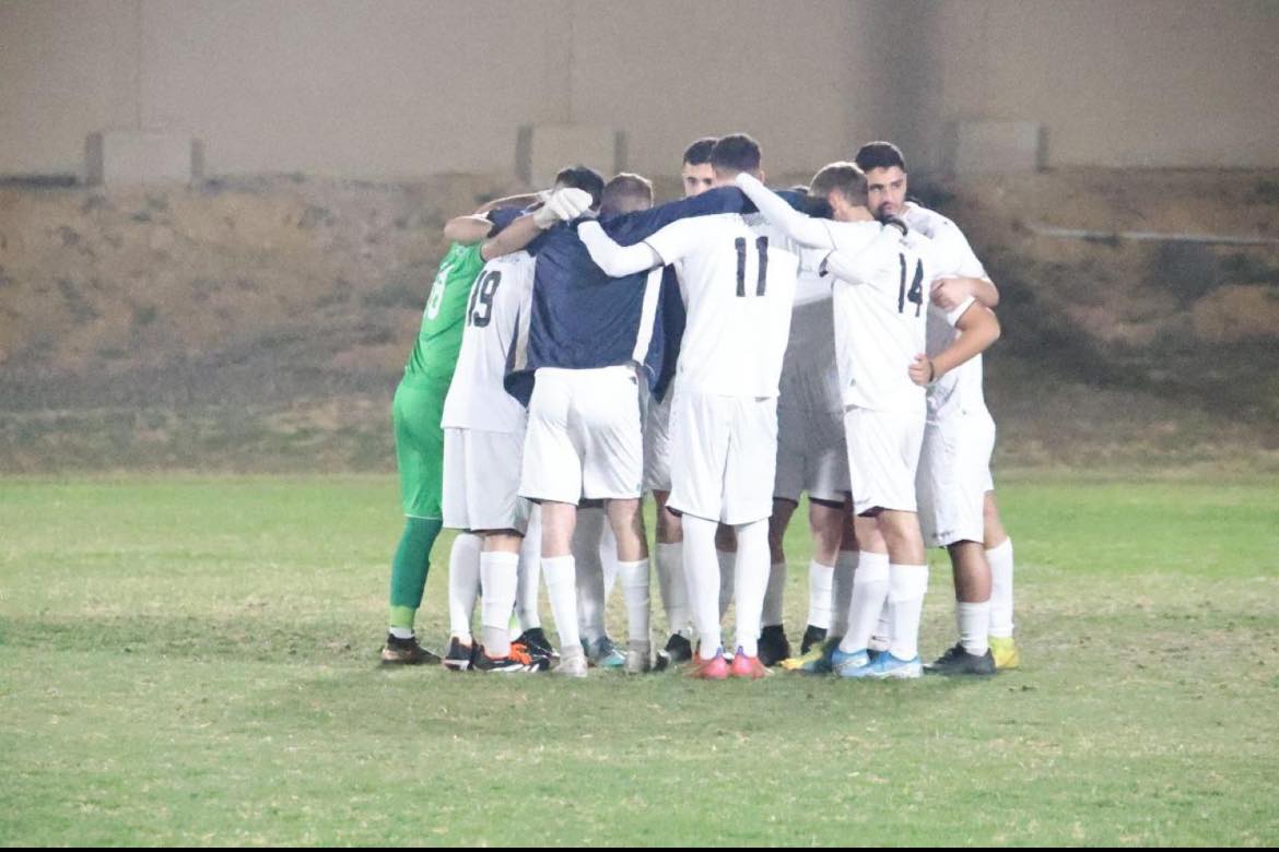 מכבי באר שבע