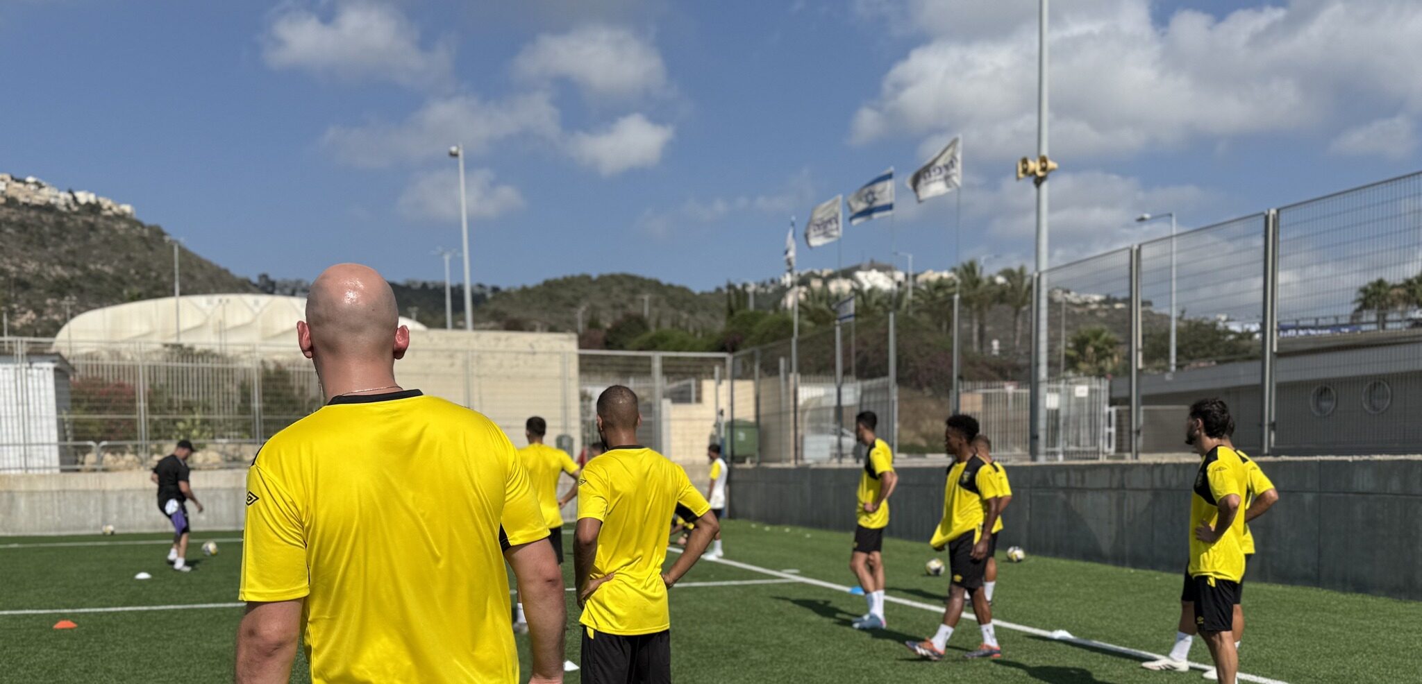BEITAR HIFAA
