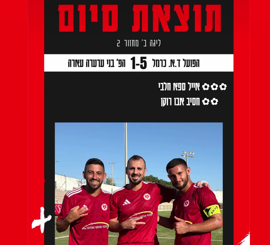 HAPOEL DALIA