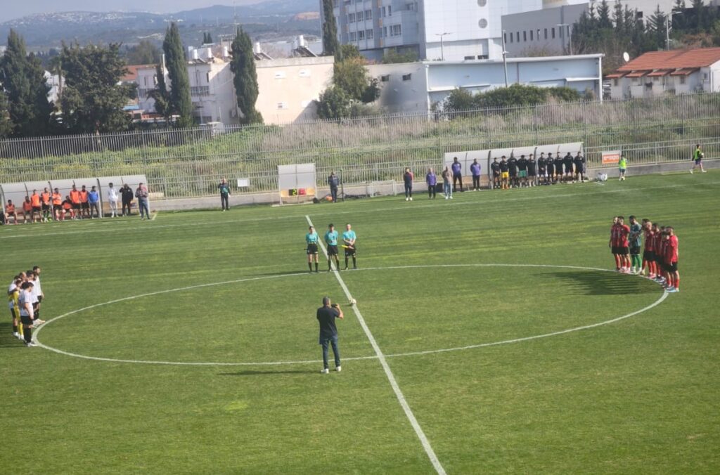 BEITAR NARIYA LIGA B