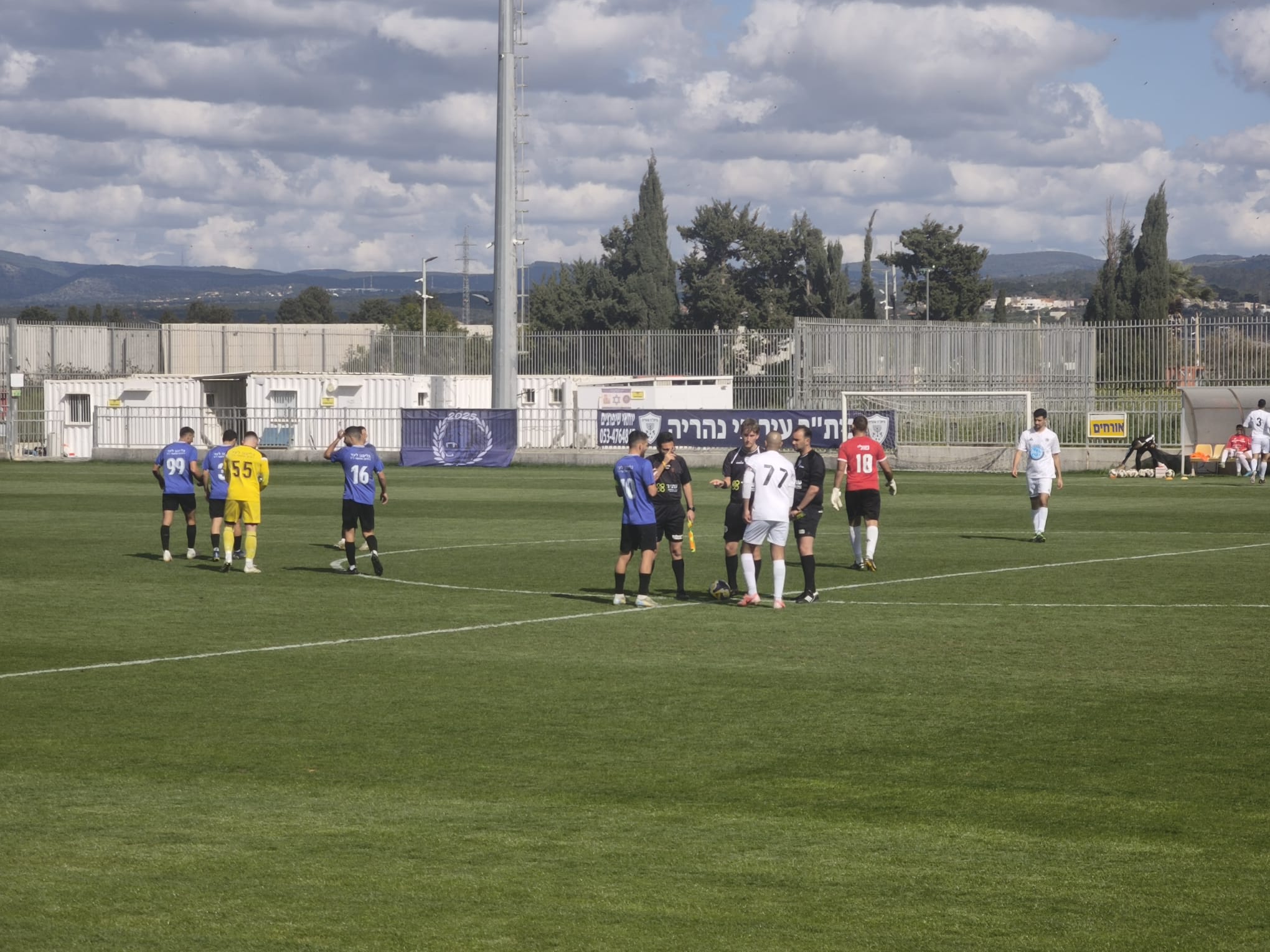 LIGA B ZAFOAN AA