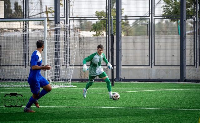 פורז ולקוביץ: 