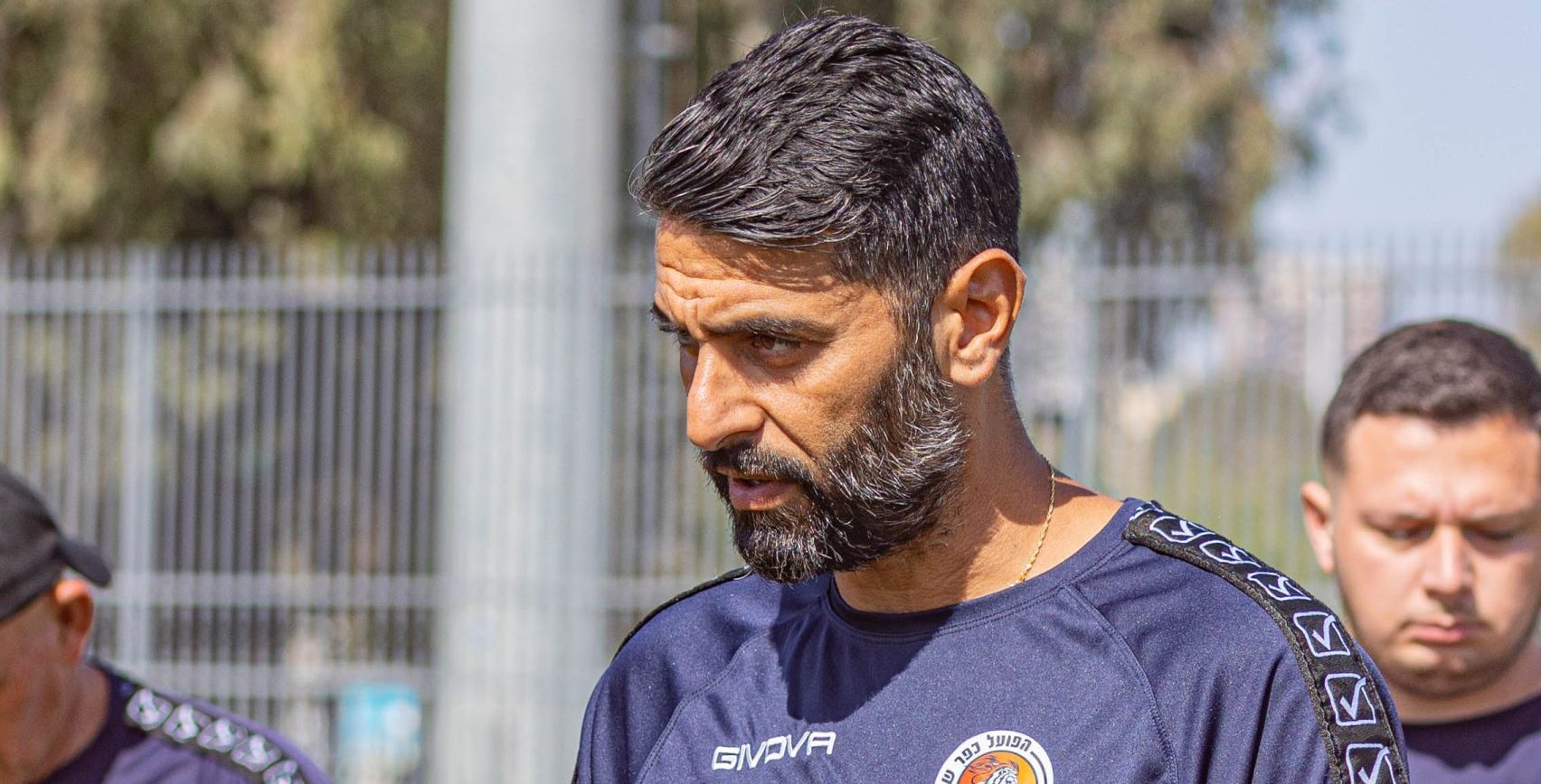 עירוני מודיעין גברה 2:0 על מכבי יפו – ערן סאסי: "הכי חשוב לייצר המשכיות"