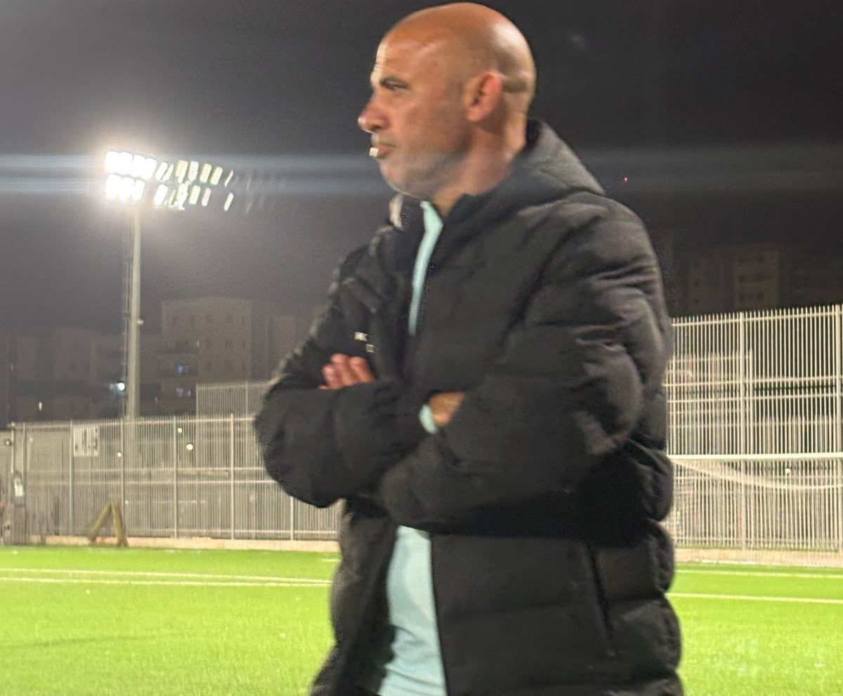 אחמד עבאס: "חבל מאוד שמחפשים כותרות על חשבון מועדון הכדורגל הפועל דיר חנא"
