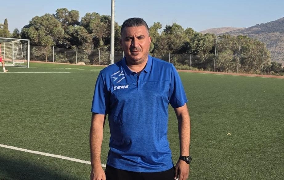 אדהם זועבי לקראת העונה החדשה: "המטרה היא להבטיח הישארות מוקדמת – ואז להסתכל למעלה"