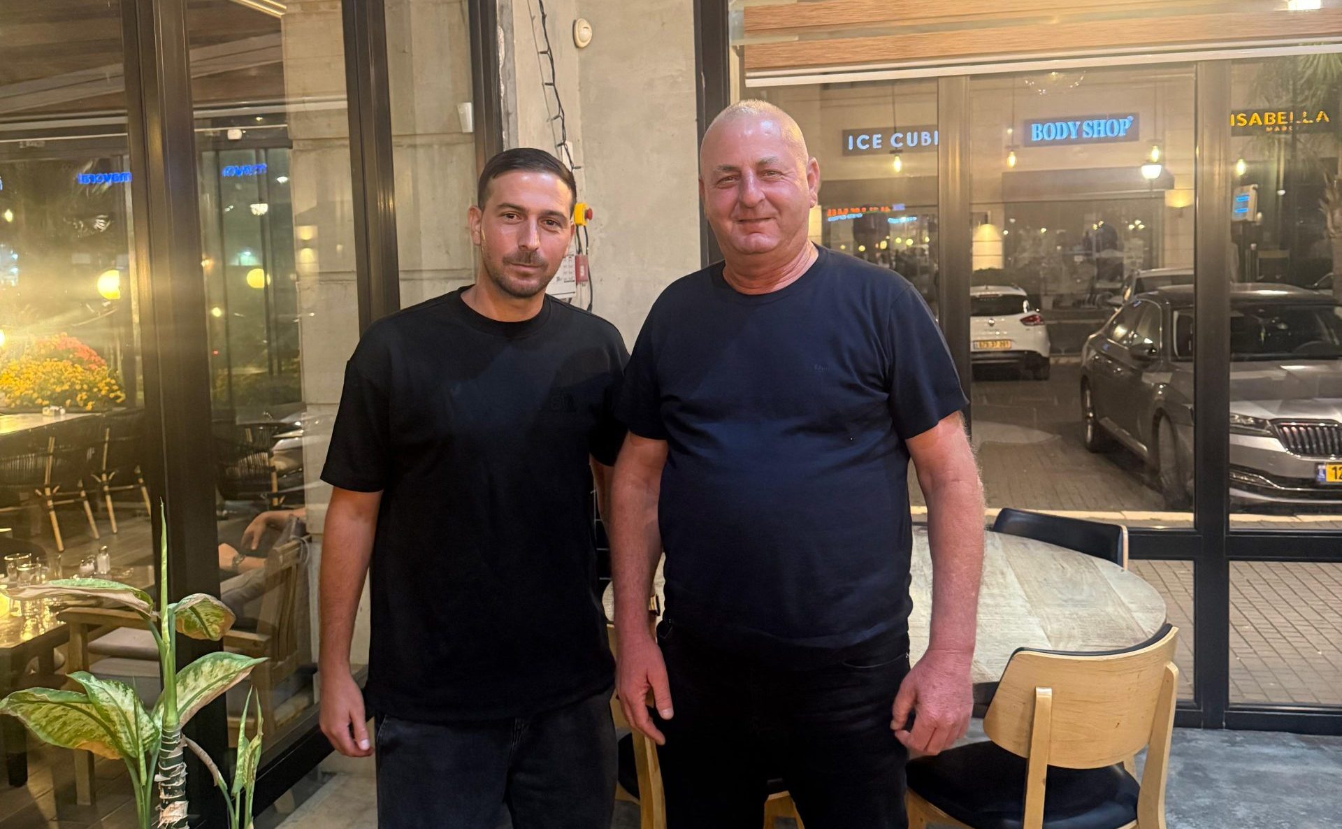 פרסום ראשון: דור כוכב חתם בהפועל ירכא