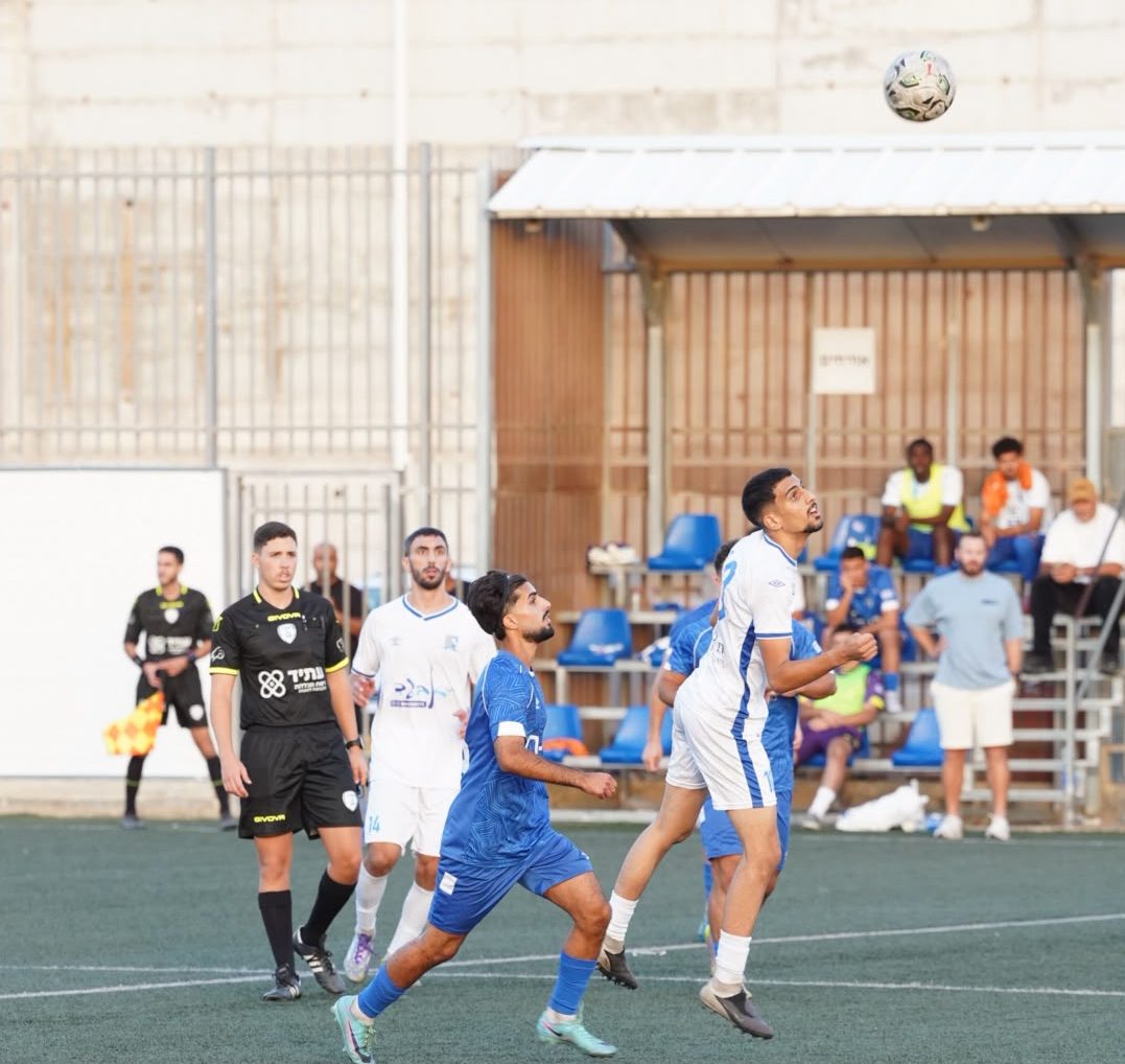 סיכום משחקי היום בליגות א'